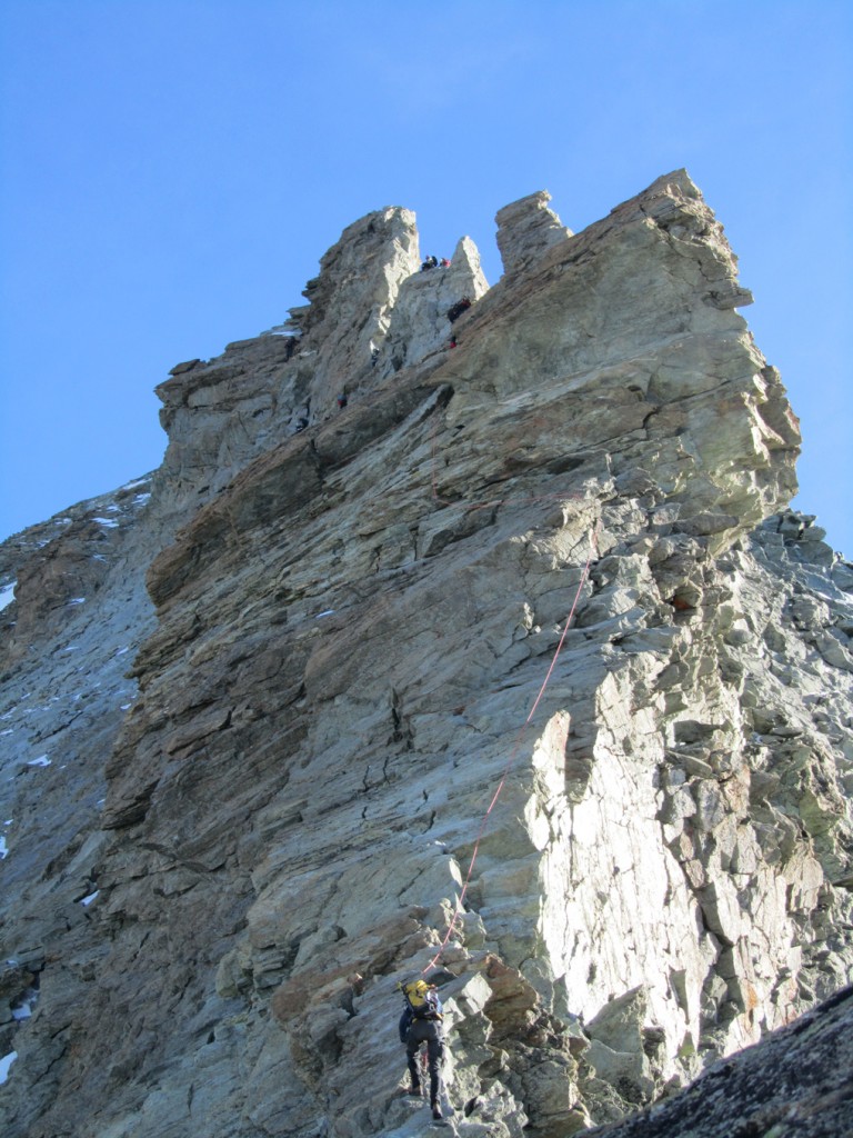Dent Blanche (2012) 04